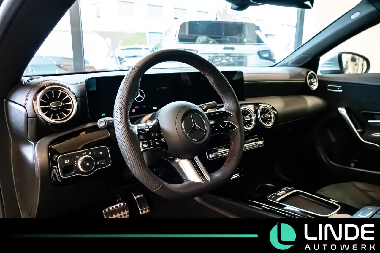 Mercedes-Benz CLA 2026 — фото 11