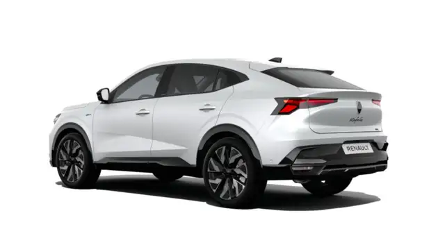 Renault Rafale RAFALE Esprit Alpine Full Hybrid E-Tech 200 Ansicht 3