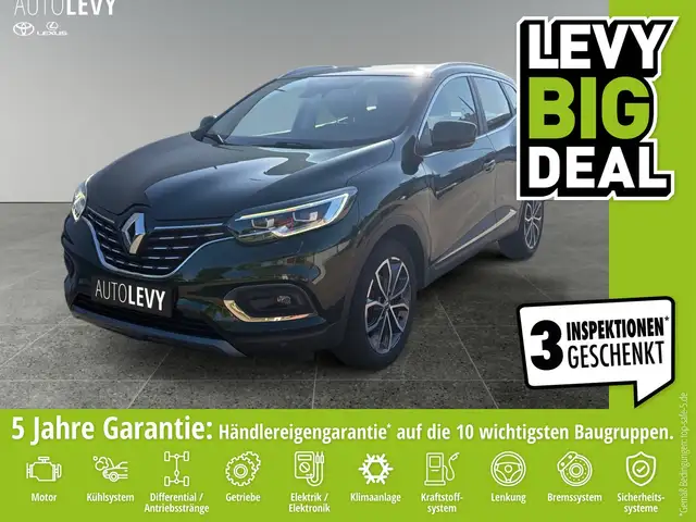 Renault Kadjar 1.3 TCe 140 Life