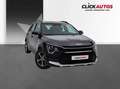 Kia Niro 1.6 GDI 129CV HEV Concept 6DCT Gris - thumbnail 3