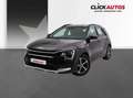 Kia Niro 1.6 GDI 129CV HEV Concept 6DCT Gris - thumbnail 1