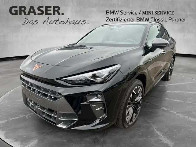 Cupra Terramar main image