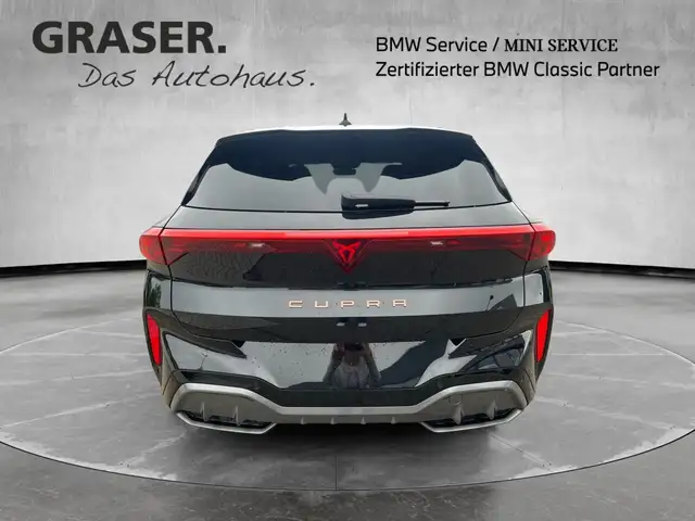 Cupra Terramar view 5