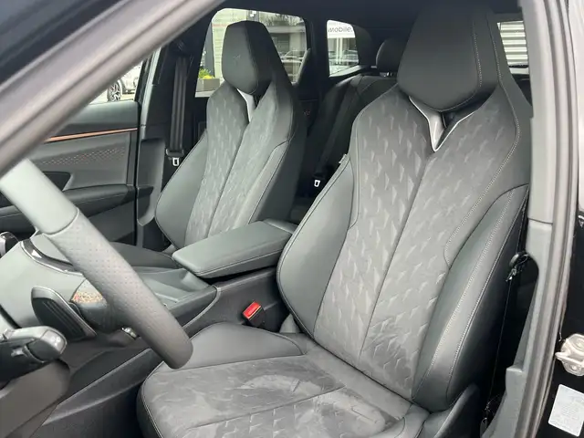 Cupra Terramar view 15