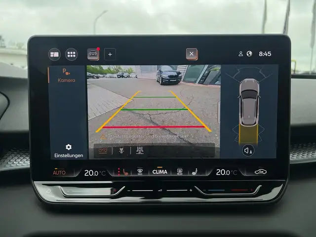 Cupra Terramar view 13