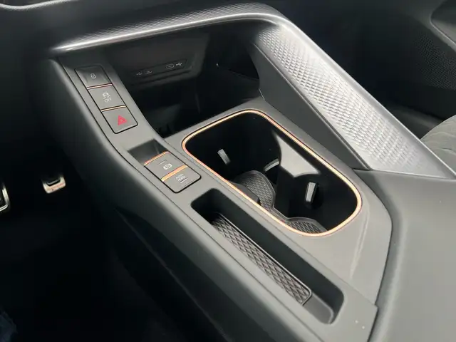Cupra Terramar view 14