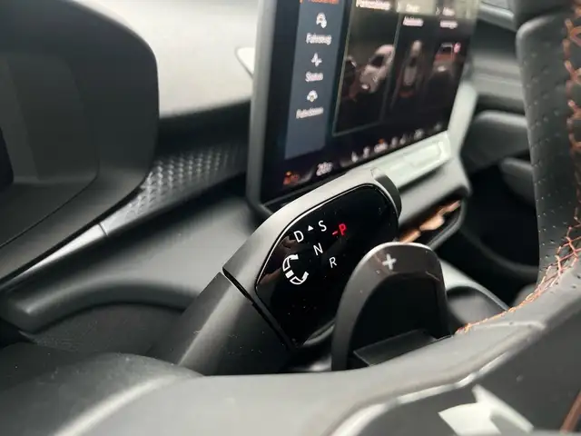 Cupra Terramar view 11