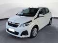 Peugeot 108 VTi 68 5 porte Active Blanc - thumbnail 1