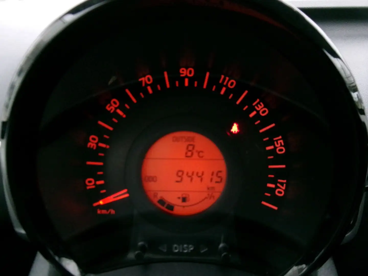 Peugeot 108 VTi 68 5 porte Active Blanc - 2