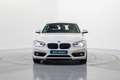 BMW 116 116i Blanc - thumbnail 2