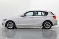 BMW 116 116i Blanc - thumbnail 8