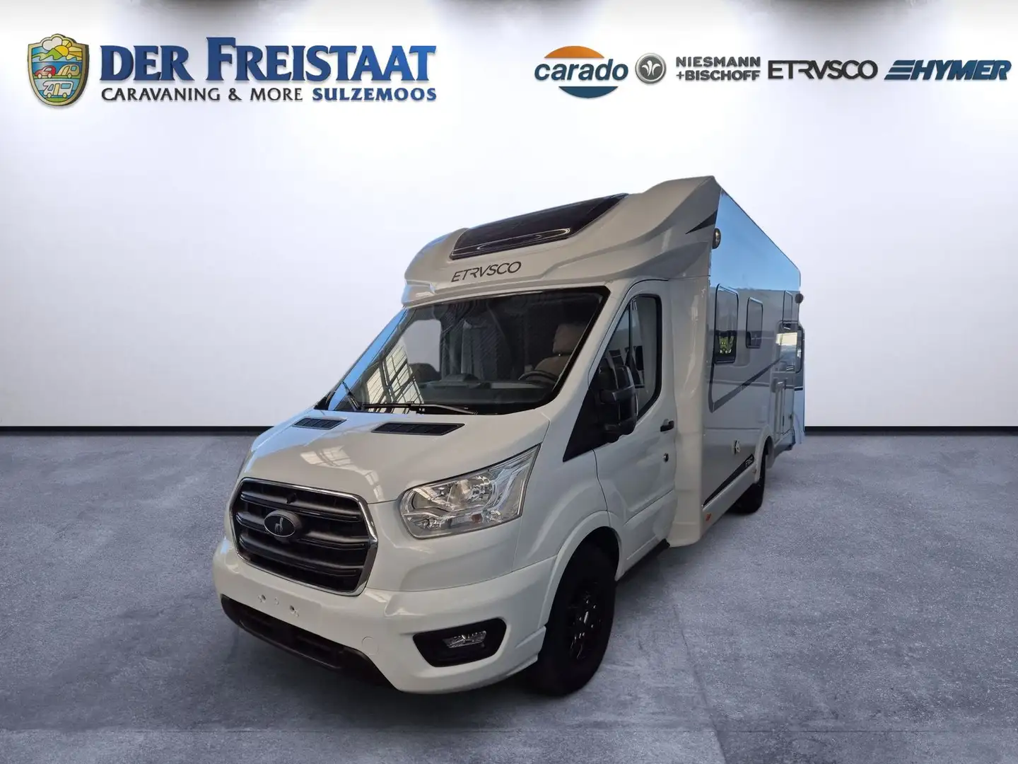 Etrusco T 7.3 SF SEASON SALE*TOP-PREIS%%%%% - 1