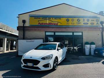 1.5 EcoBlue 120CV 5p. ST Line