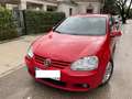 Volkswagen Golf Golf 1.9TDI GT Sport 105 GT Sport Rojo - thumbnail 2