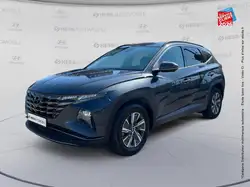 Hyundai Tucson 1.6 T-GDi 230ch Hybrid Creative BVA6