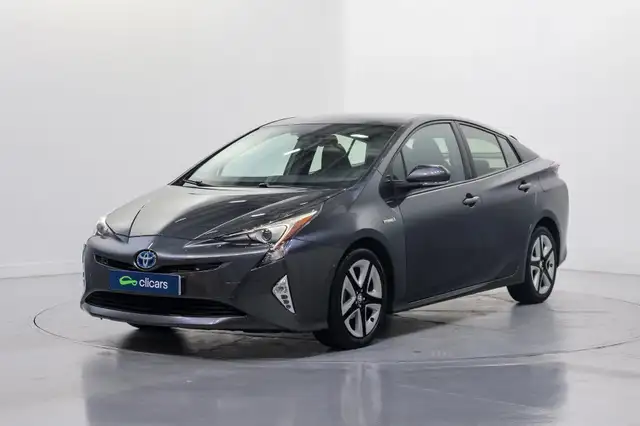 Toyota Prius 1.8 Advance