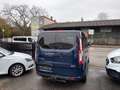 Ford Transit Custom 320 L2 Trend Autom L2 Standhzg. PTS Bleu - thumbnail 5