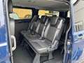 Ford Transit Custom 320 L2 Trend Autom L2 Standhzg. PTS Bleu - thumbnail 14