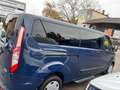 Ford Transit Custom 320 L2 Trend Autom L2 Standhzg. PTS Bleu - thumbnail 6