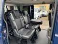 Ford Transit Custom 320 L2 Trend Autom L2 Standhzg. PTS Bleu - thumbnail 17