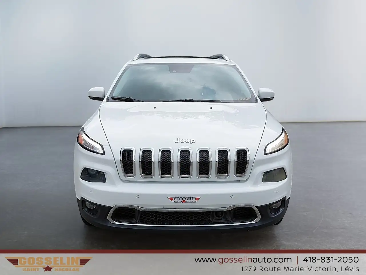 Jeep Cherokee снимка Jeep Cherokee