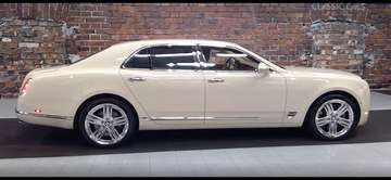 Mulsanne