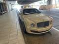 Bentley Mulsanne Mulsanne Beige - thumbnail 2