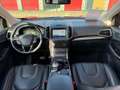 Ford Edge 2,0 EcoBlue SCR 4x4 Titanium Aut. Schwarz - thumbnail 13