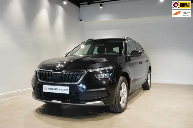 Skoda Kamiq 1.0 TSI Ambition
