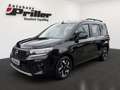 Nissan Townstar Kombi L1 Tekna *NAVI/SHZ/360KAMERA/LED* Noir - thumbnail 1