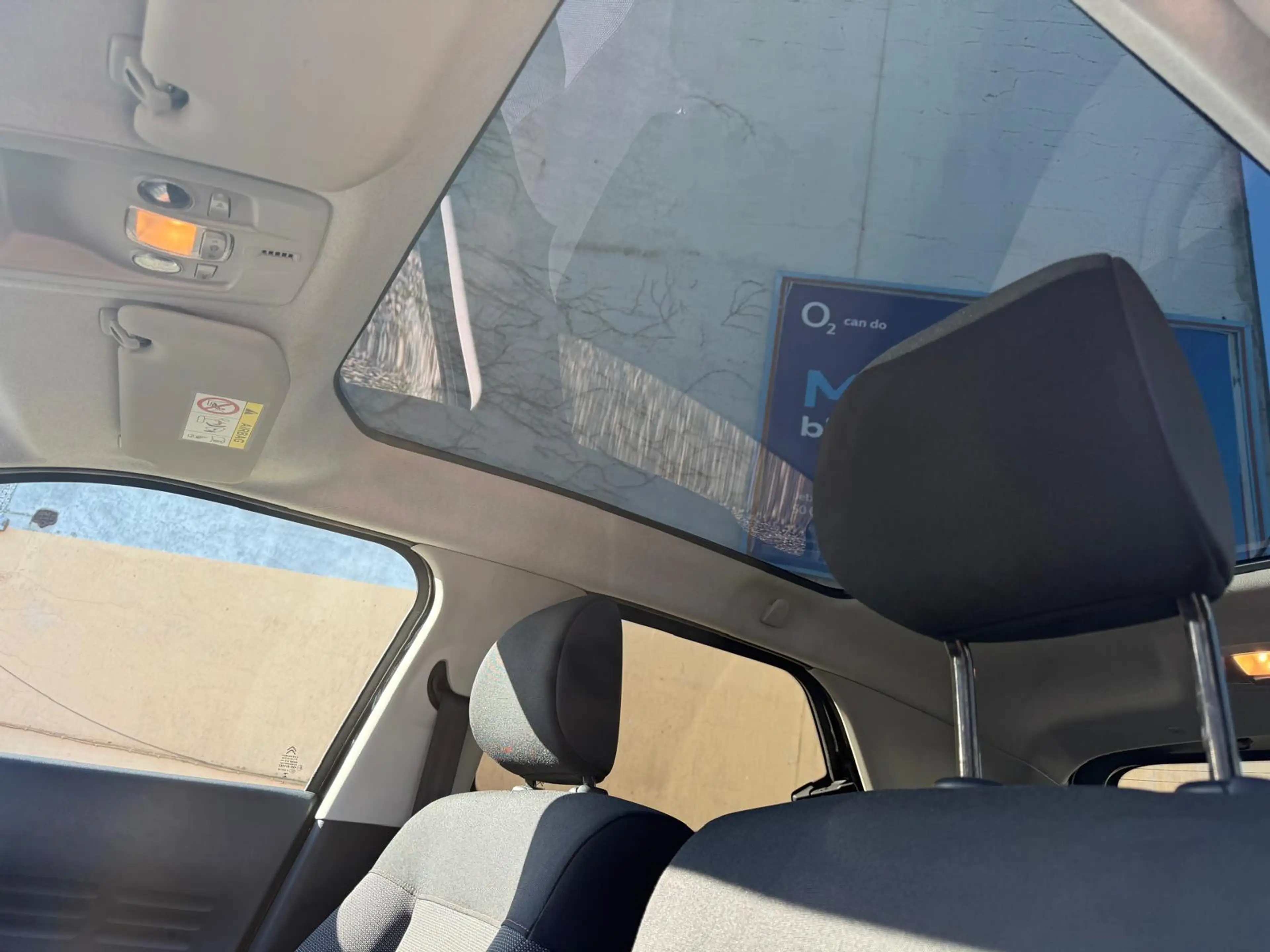 Citroen C4 Cactus Shine — photo 12