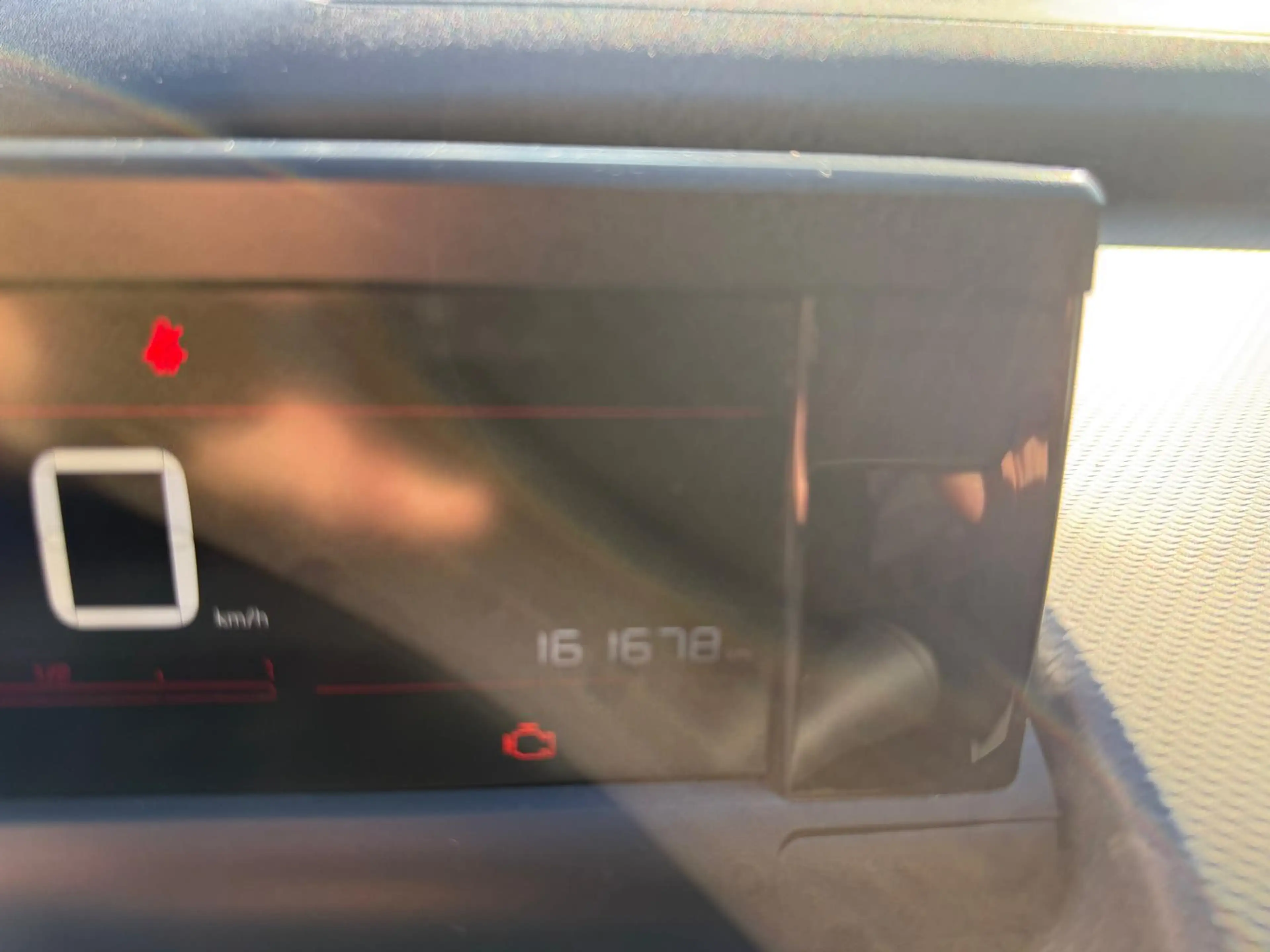 Citroen C4 Cactus Shine — photo 19