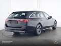 Mercedes-Benz E 300 de T Hybrid Avantgarde 360° Distr. AHK PTS Schwarz - thumbnail 3