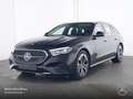 Mercedes-Benz E 300 de T Hybrid Avantgarde 360° Distr. AHK PTS Schwarz - thumbnail 2