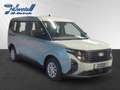 Ford Tourneo Courier Trend 1.0 EcoBoost  +ACC+TWA+PDC+RFK+NAVI+ Grey - thumbnail 5