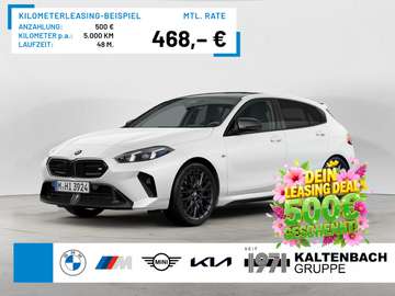 xDrive PANO HUD 360° LED ACC NAVI H/K SHZ