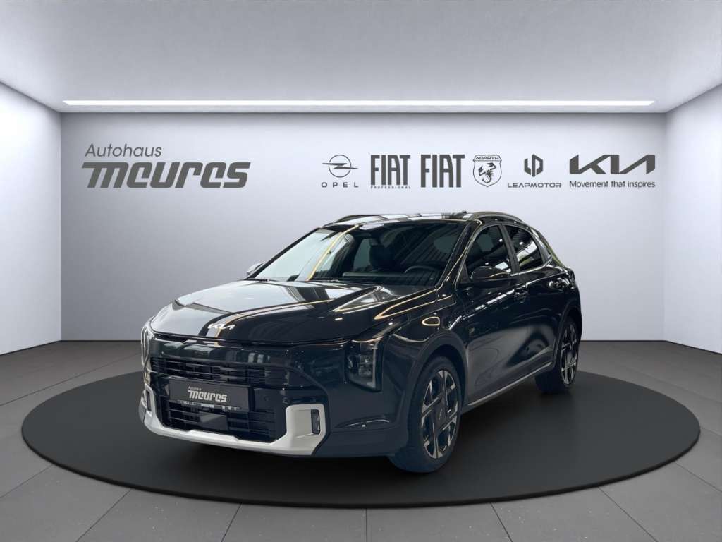 Kia XCeed occasion