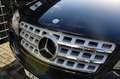Mercedes-Benz ML 300 CDI Facelift/Navi/3,5t Anhängelast Синій - thumbnail 13