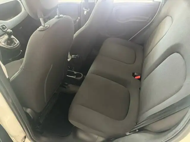 Fiat Panda view 13