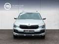 Skoda Kamiq Selection TSI DSG Silber - thumbnail 2