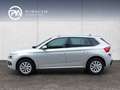 Skoda Kamiq Selection TSI DSG Silber - thumbnail 3