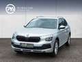 Skoda Kamiq Selection TSI DSG Silber - thumbnail 1