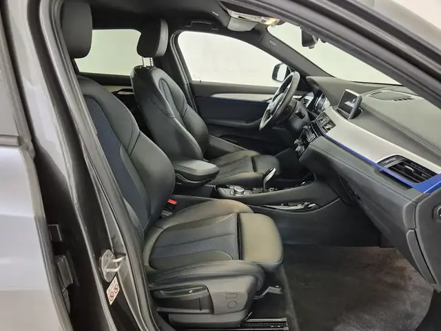 BMW X2 view 11