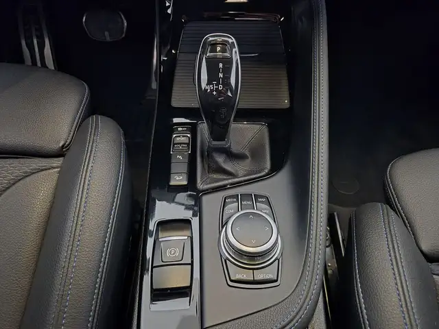 BMW X2 view 12