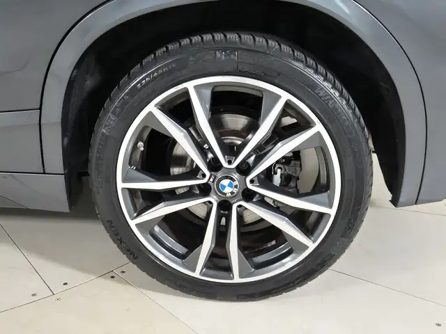 BMW X2 view 15
