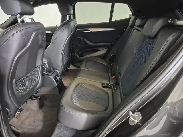 BMW X2 view 8