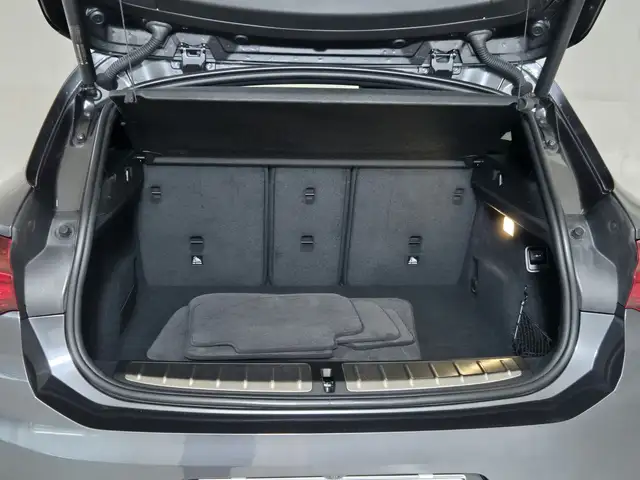 BMW X2 view 14