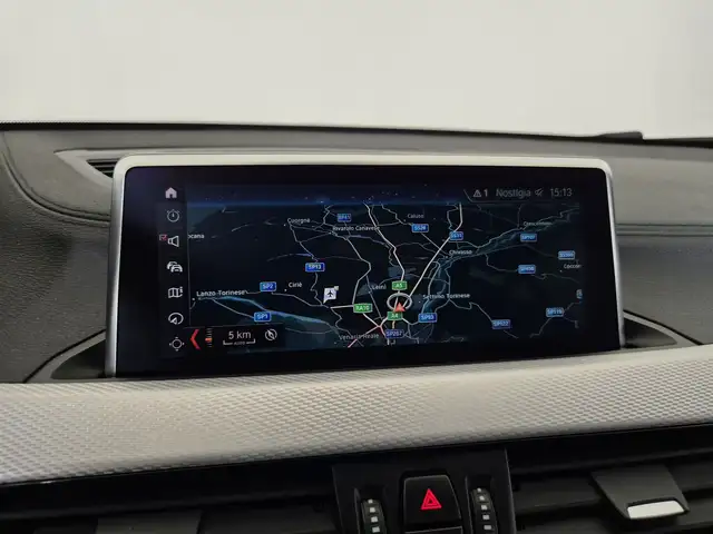 BMW X2 view 13