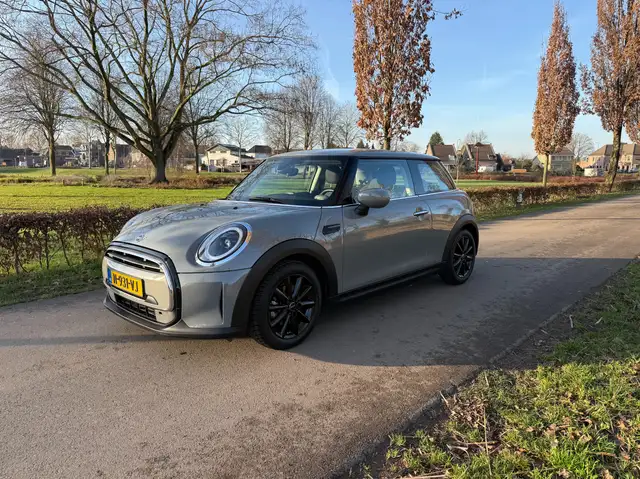 MINI One 1.5 Essential | Facelift | LED | Cruise Control