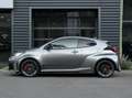 Toyota Yaris GR 1.6 281 CV AUTOMATICO AKRAPOVIC PPF IVA Grigio - thumbnail 1